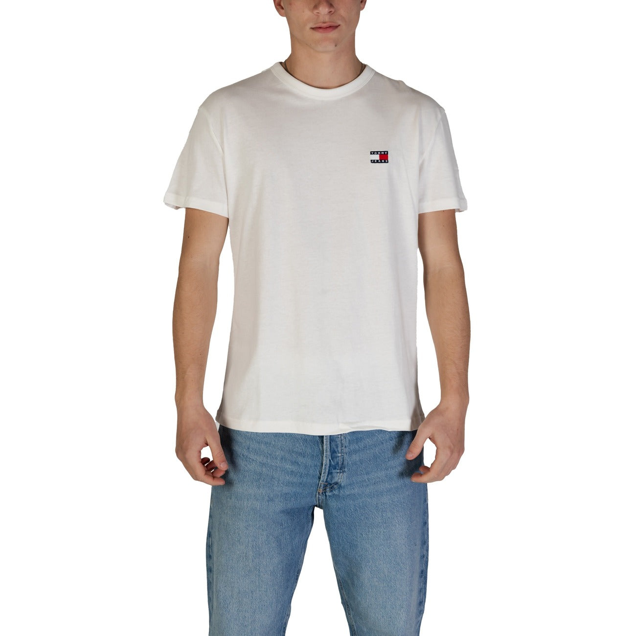 Tommy Hilfiger Jeans Homme T-shirts