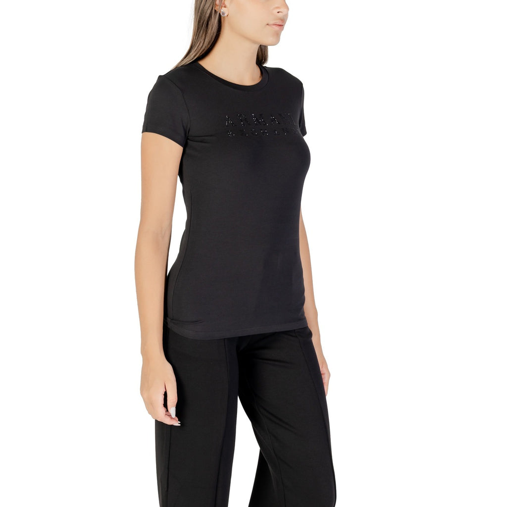Armani Exchange Mujer Camisetas