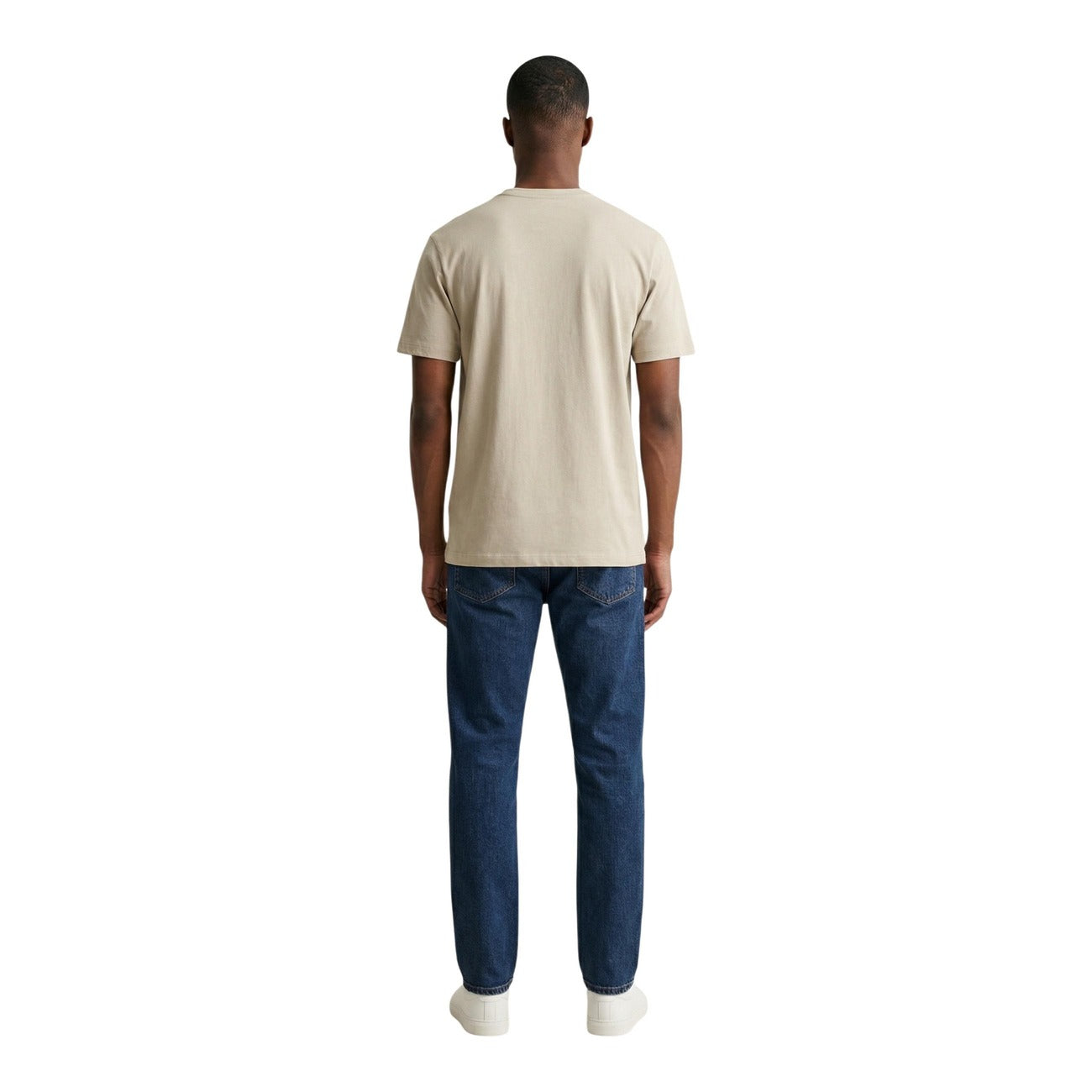 Armani Exchange Homme T-shirts
