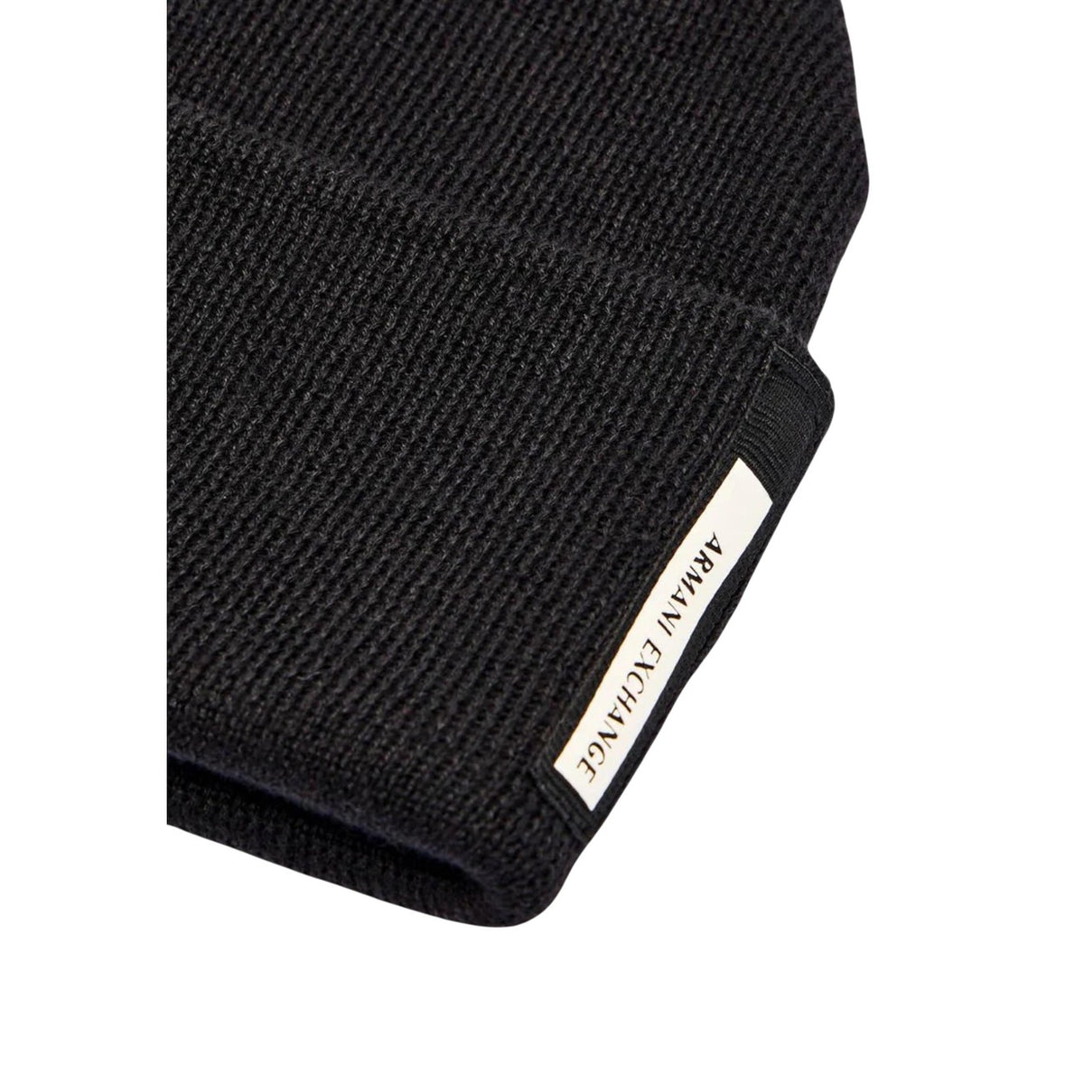 Armani Exchange Hombre Sombreros