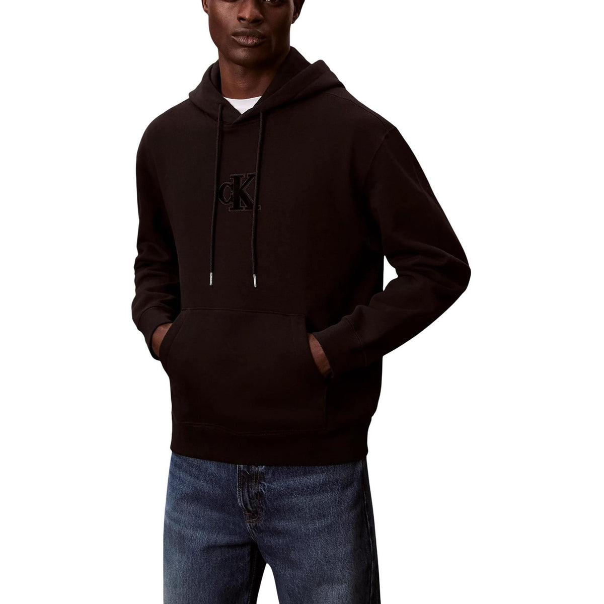 Calvin Klein Jeans Hombre Sudaderas