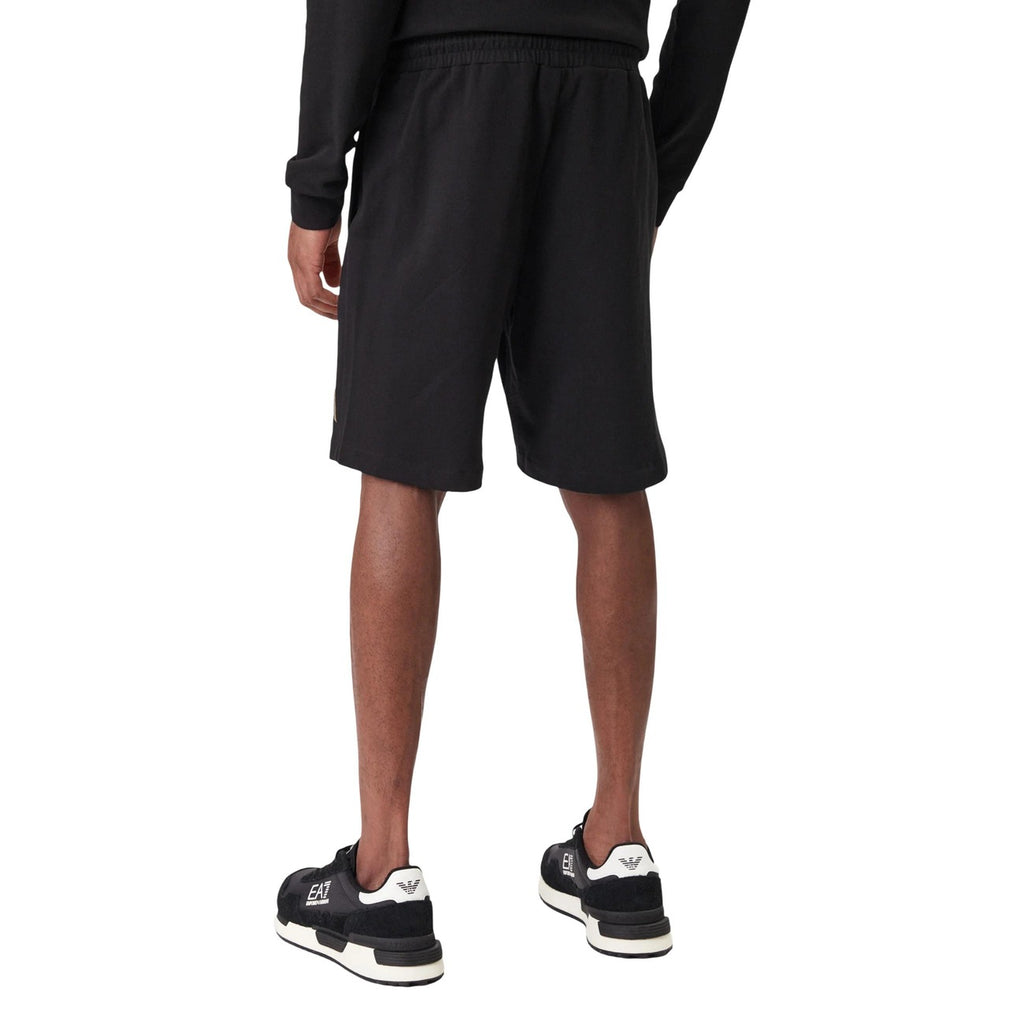 EA7 Bermuda Homme