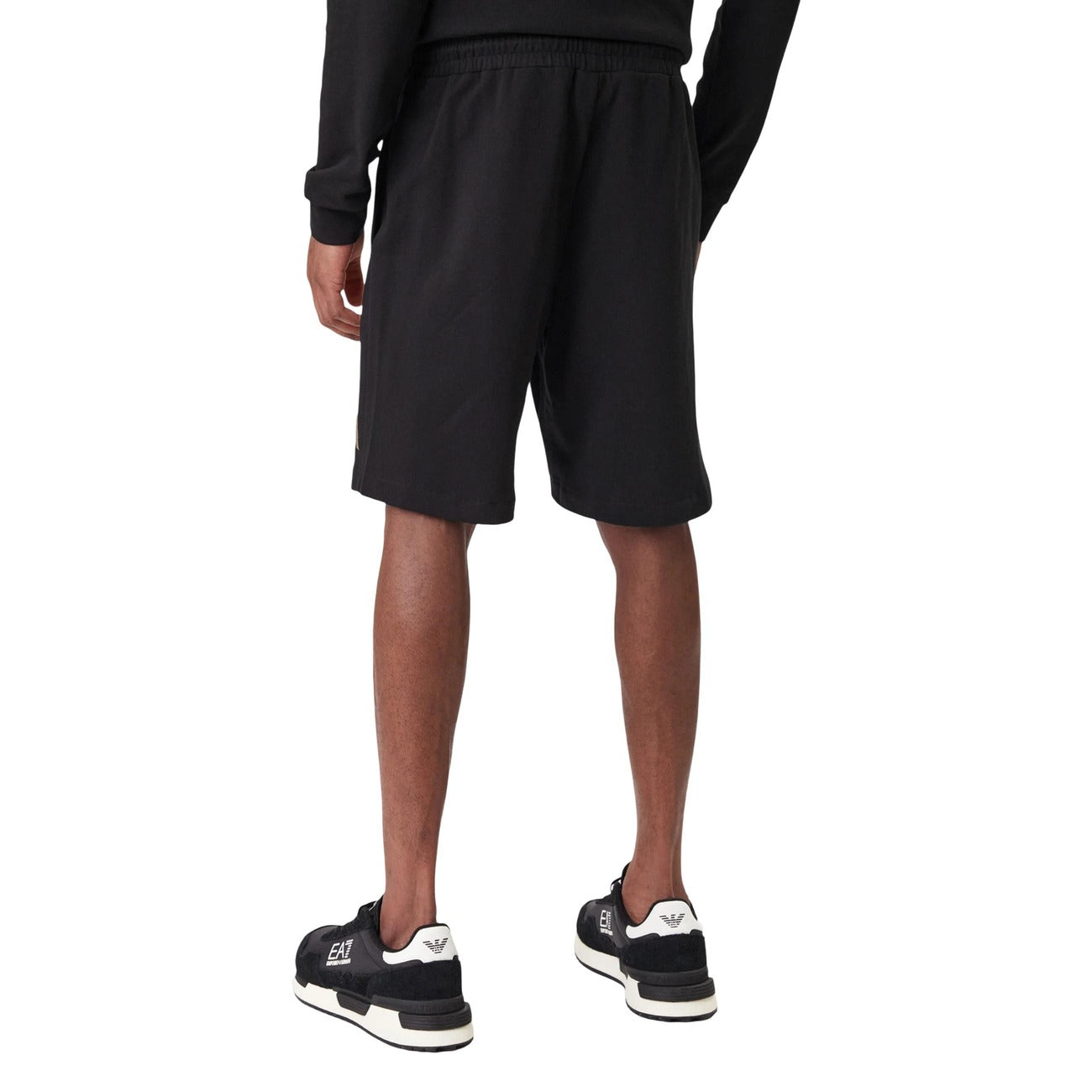EA7 Bermuda Homme