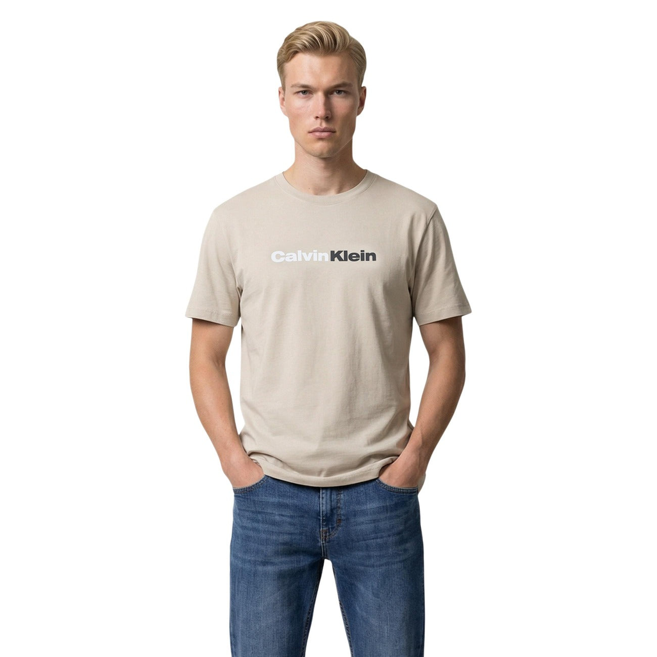 Calvin Klein Jeans T-shirts pour Homme
