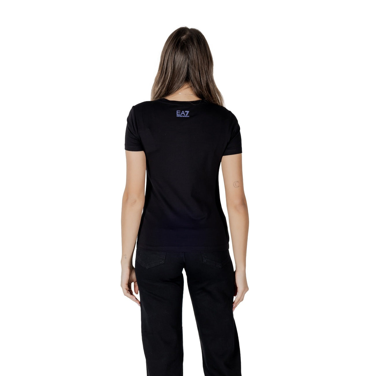 EA7 Femme T-shirts