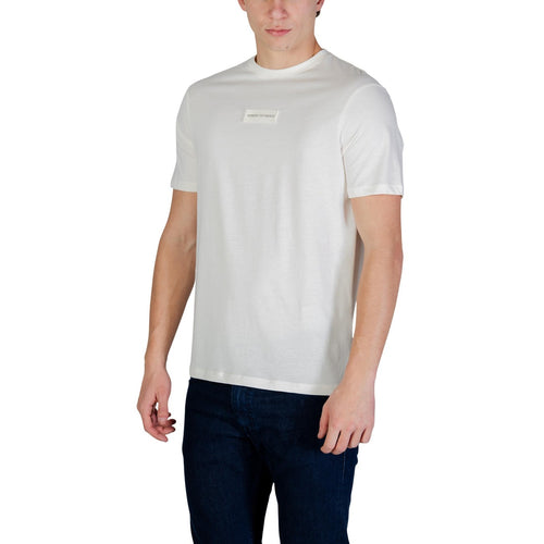 Armani Exchange Hombre Camisetas