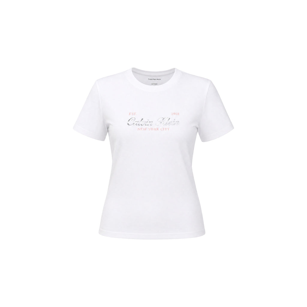 Calvin Klein Jeans Mujer Camisetas