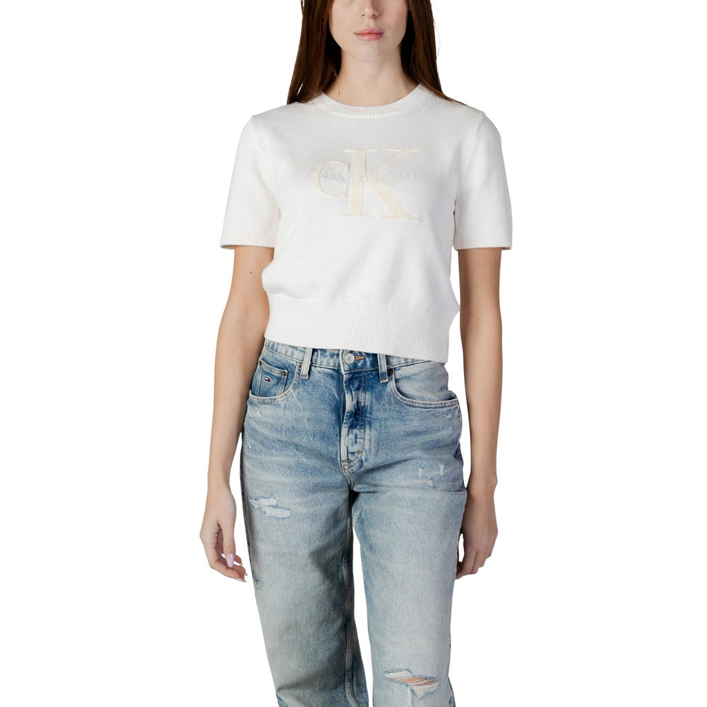 Calvin Klein Jeans Mujer Jerséis