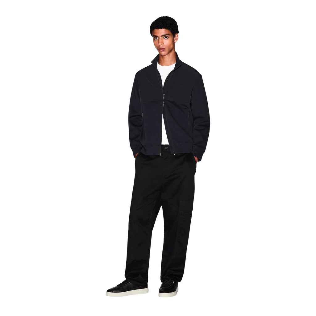 Armani Exchange Hombre Sudaderas