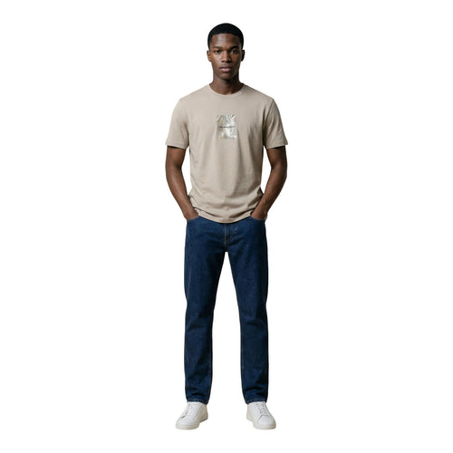 Armani Exchange Homme T-shirts