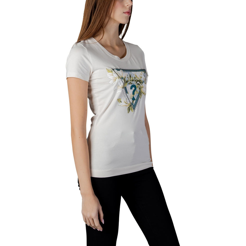 Guess Mujer Camisetas
