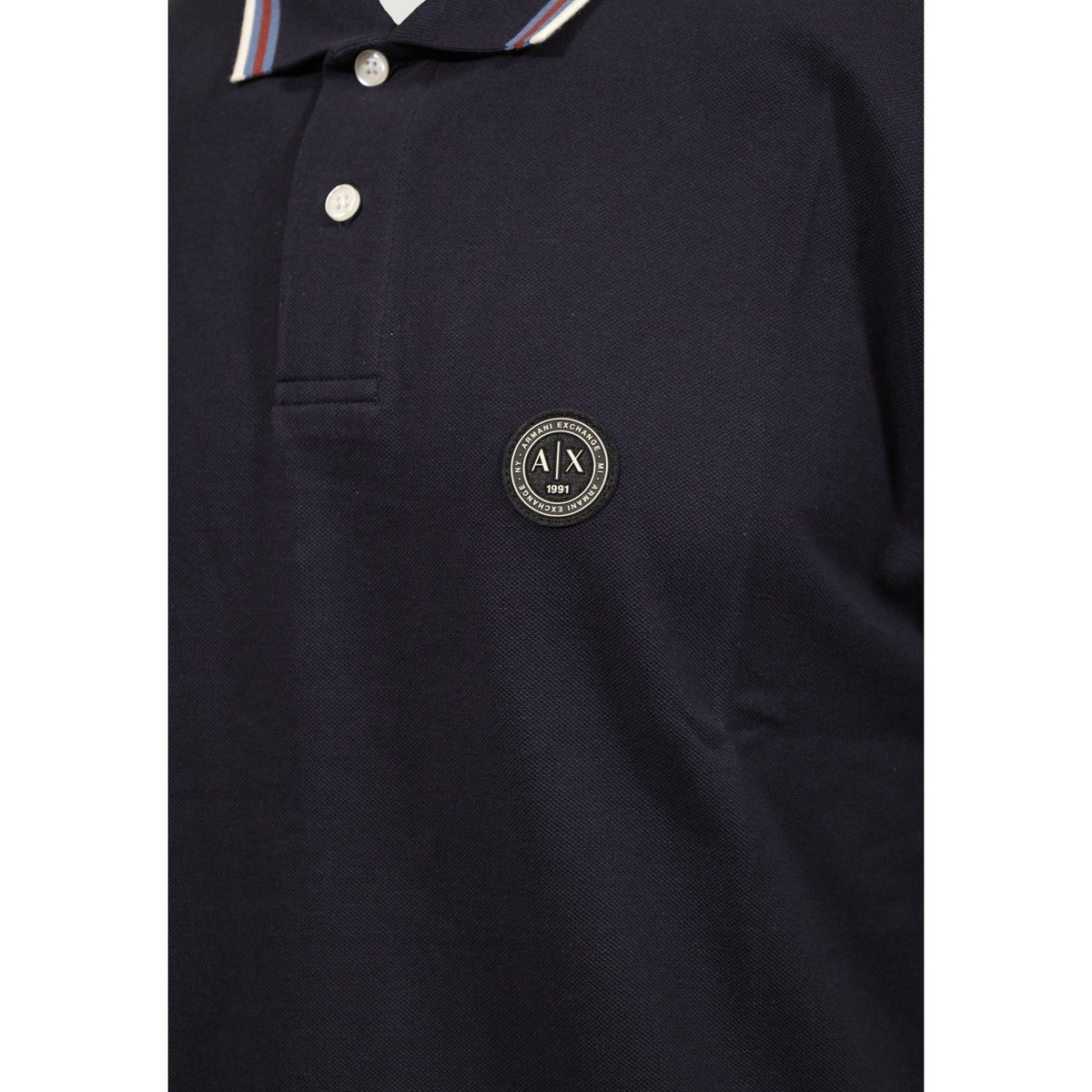 Armani Exchange Hombre Polos