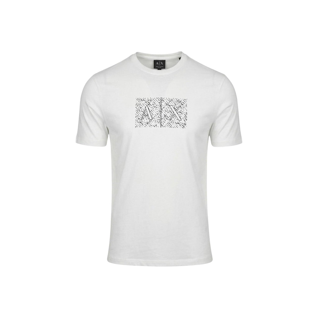 Armani Exchange Homme T-shirts