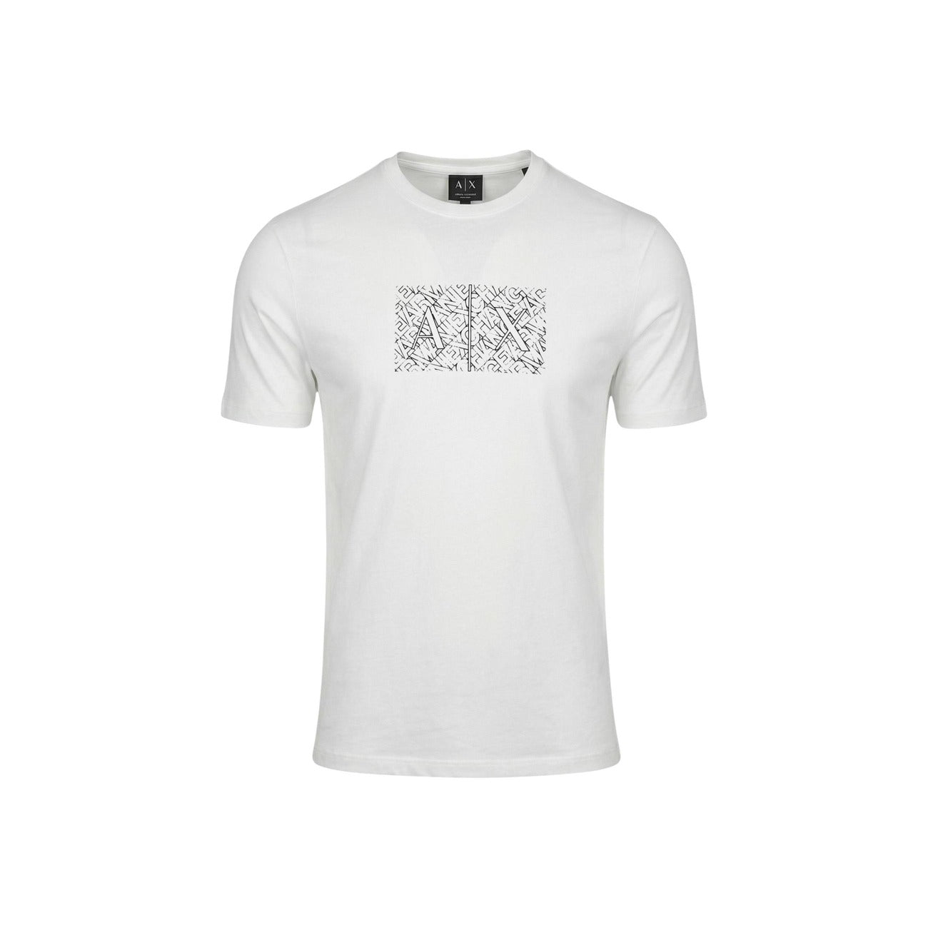 Armani Exchange Homme T-shirts