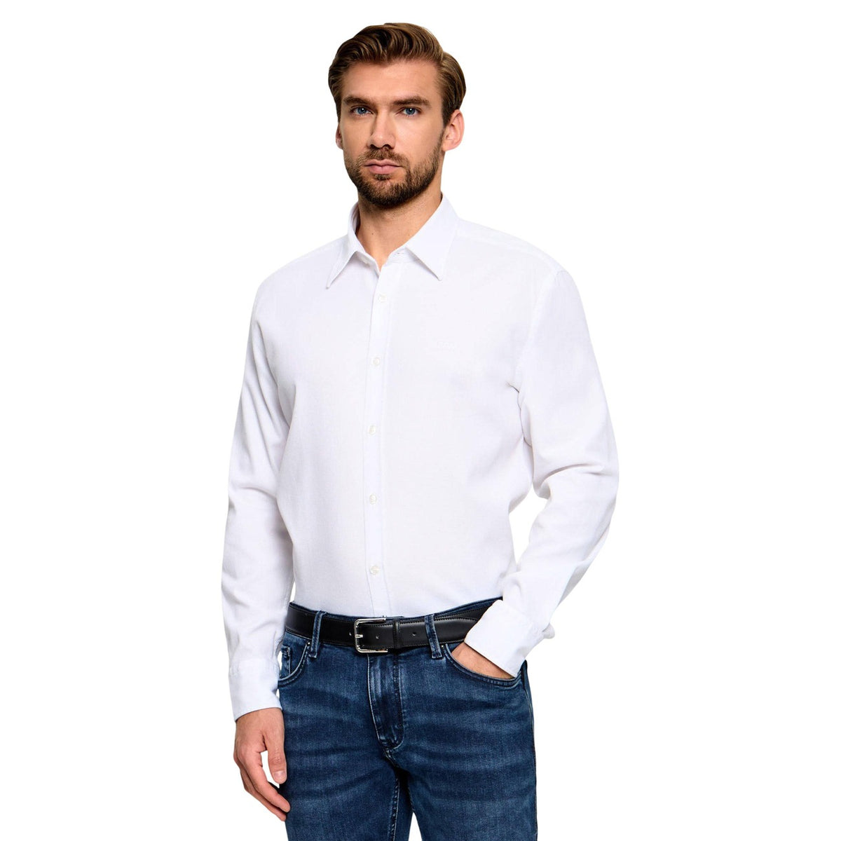 Boss Hombre Camisas