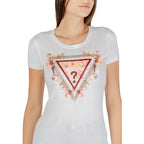 Guess Mujer Camisetas