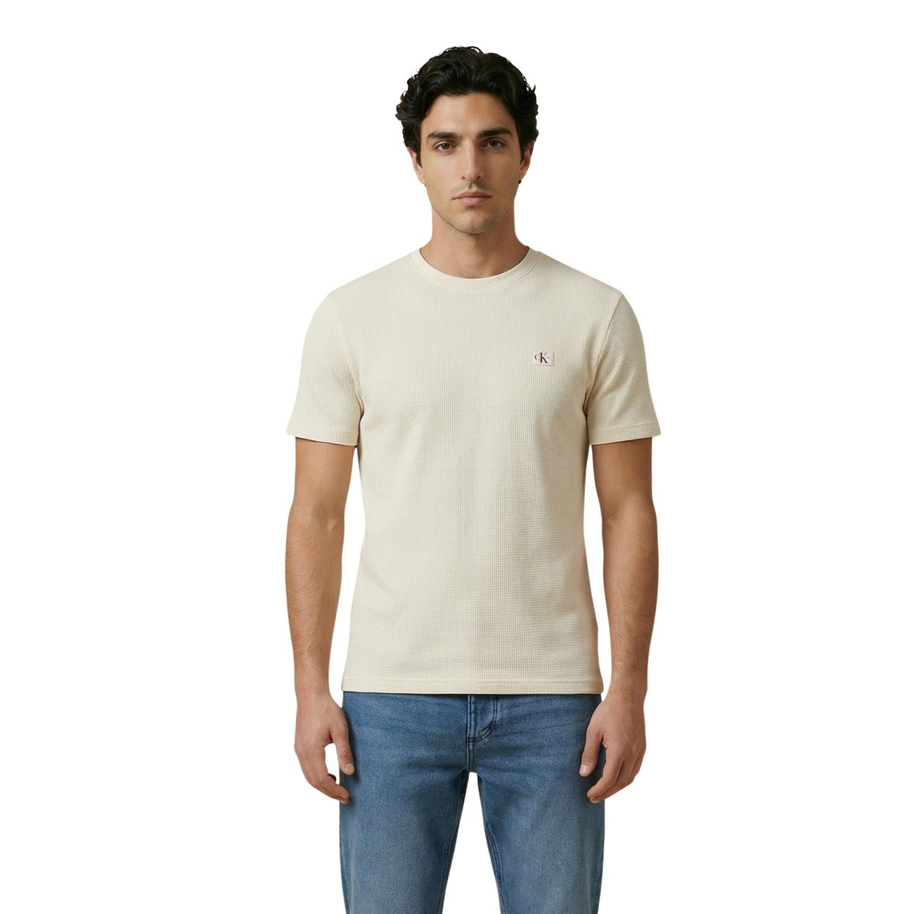 Calvin Klein Jeans Homme T-shirts