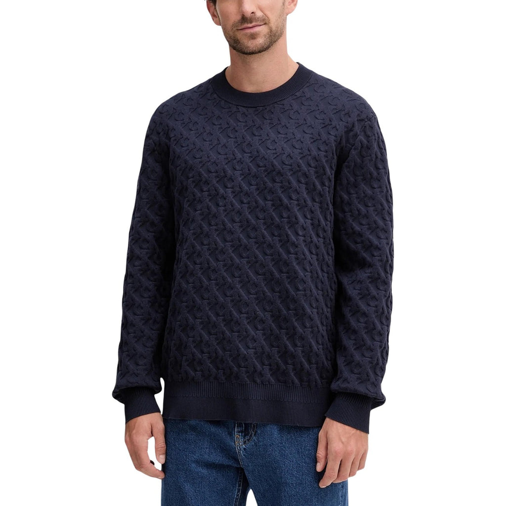Calvin Klein Jeans Hombre Jerséis