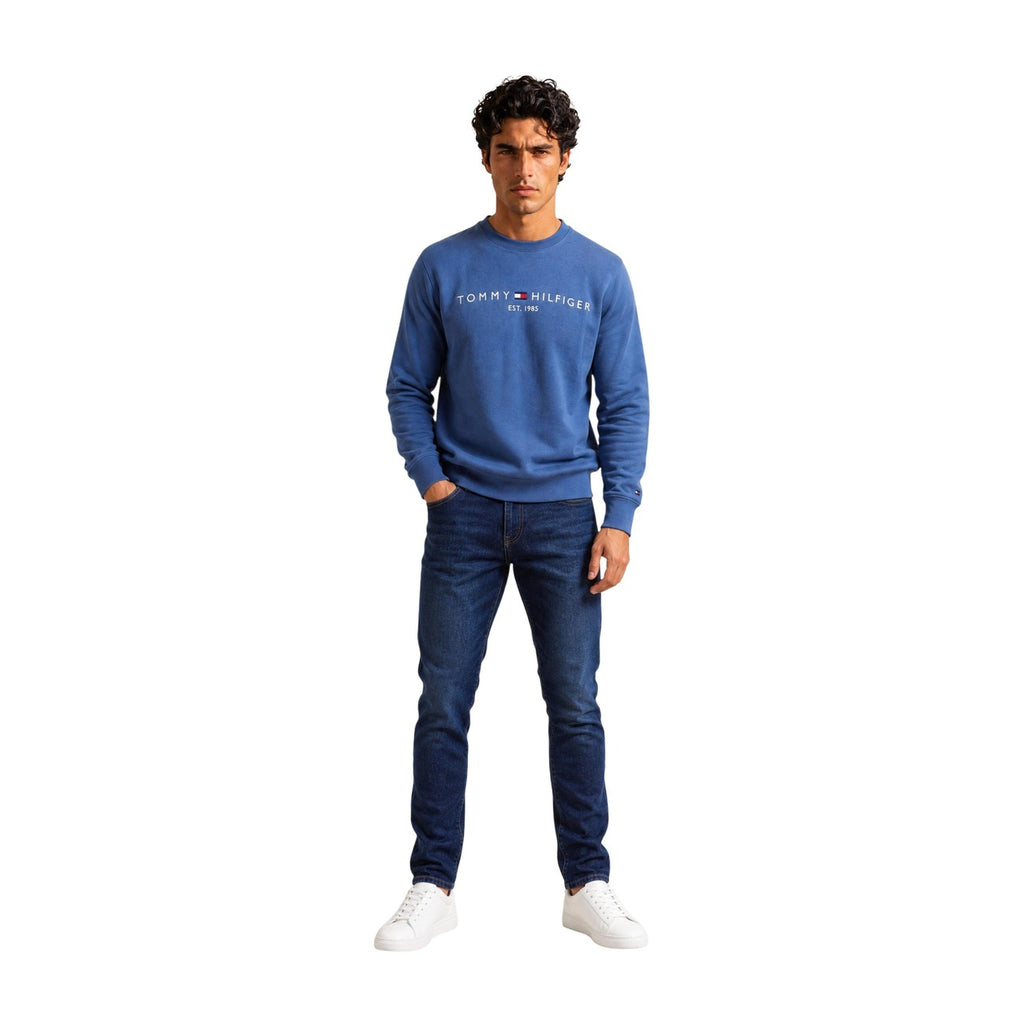 Tommy Hilfiger Hombre Sudaderas