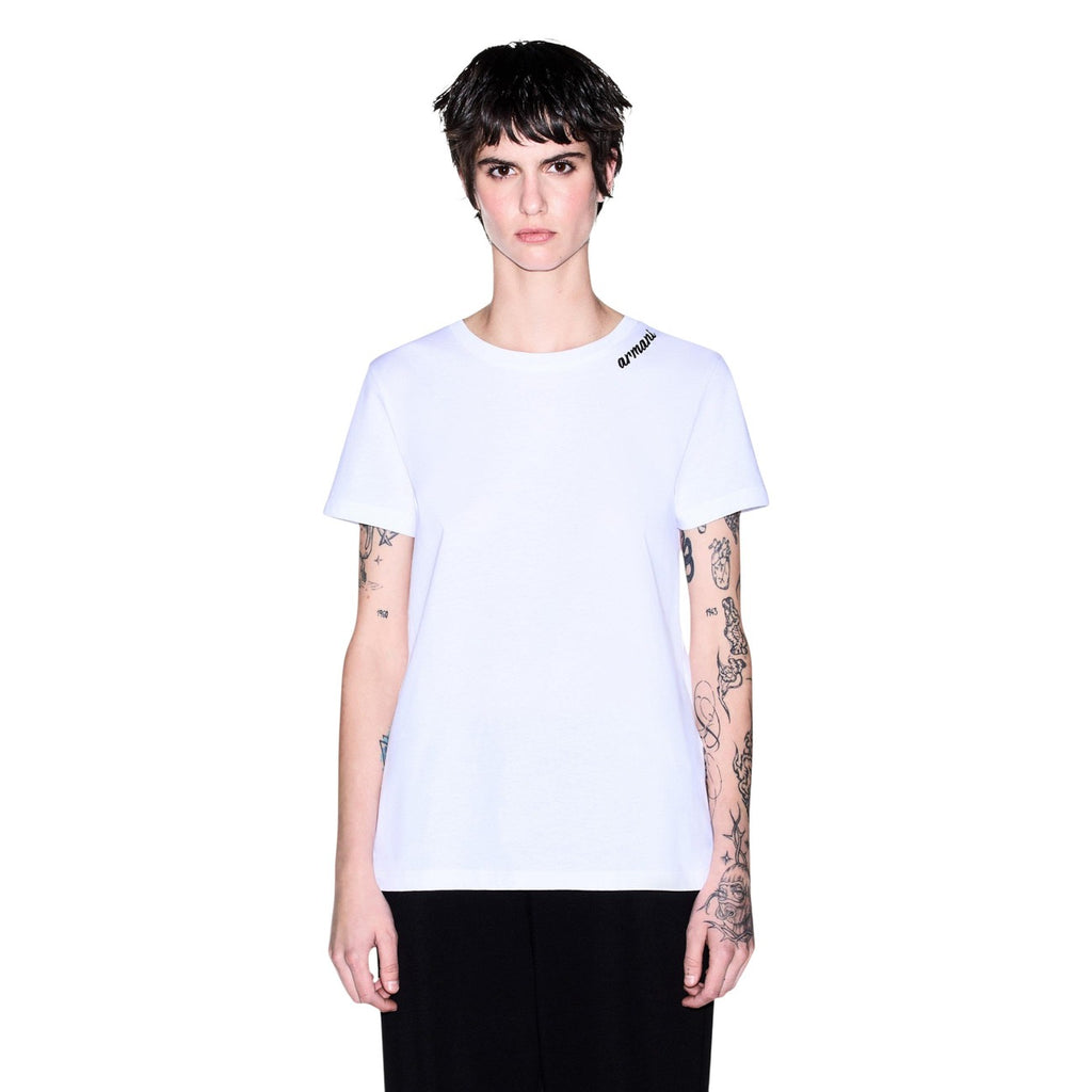 Armani Exchange Mujer Camisetas