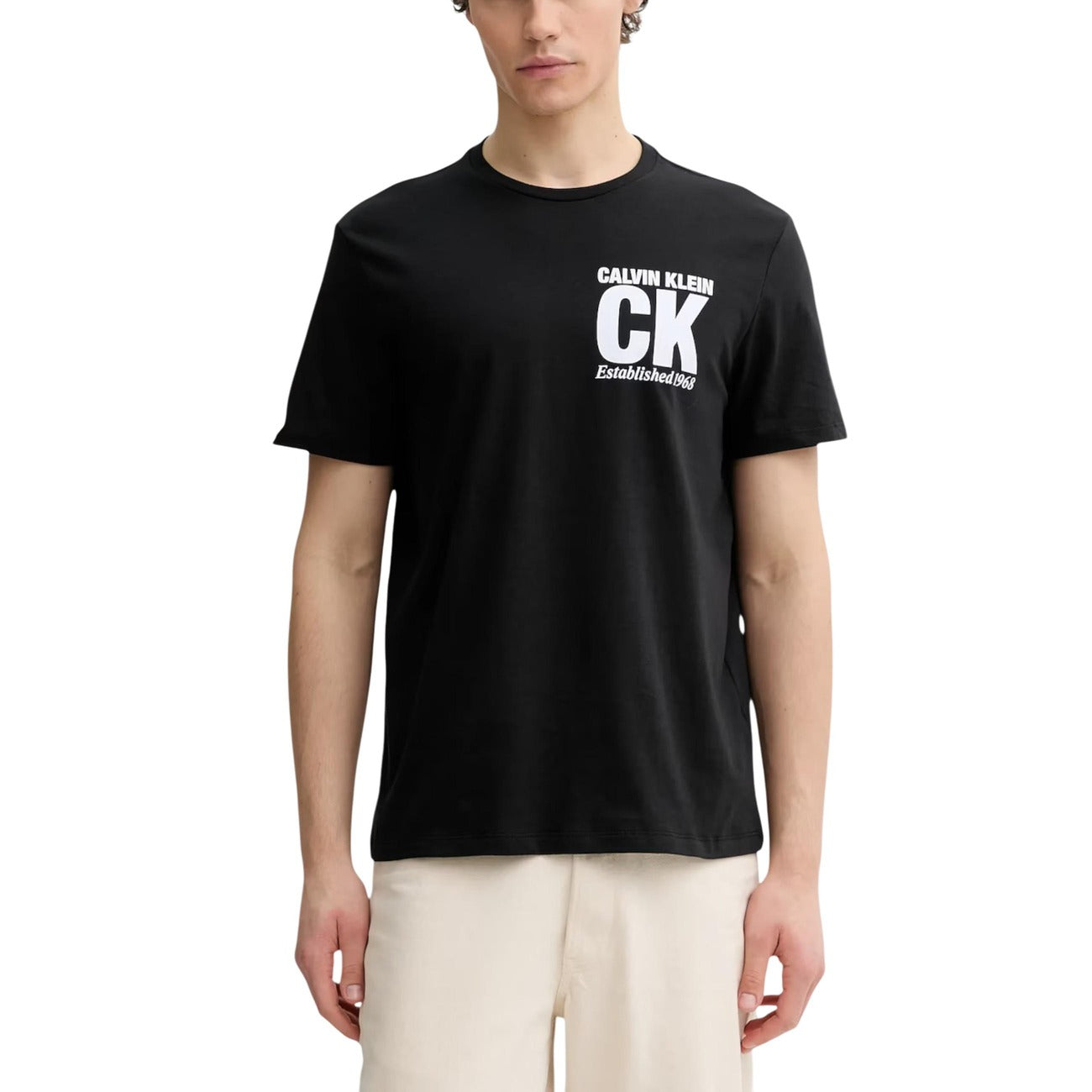 Calvin Klein Homme T-shirts