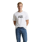 Calvin Klein Jeans Hombre Camisetas