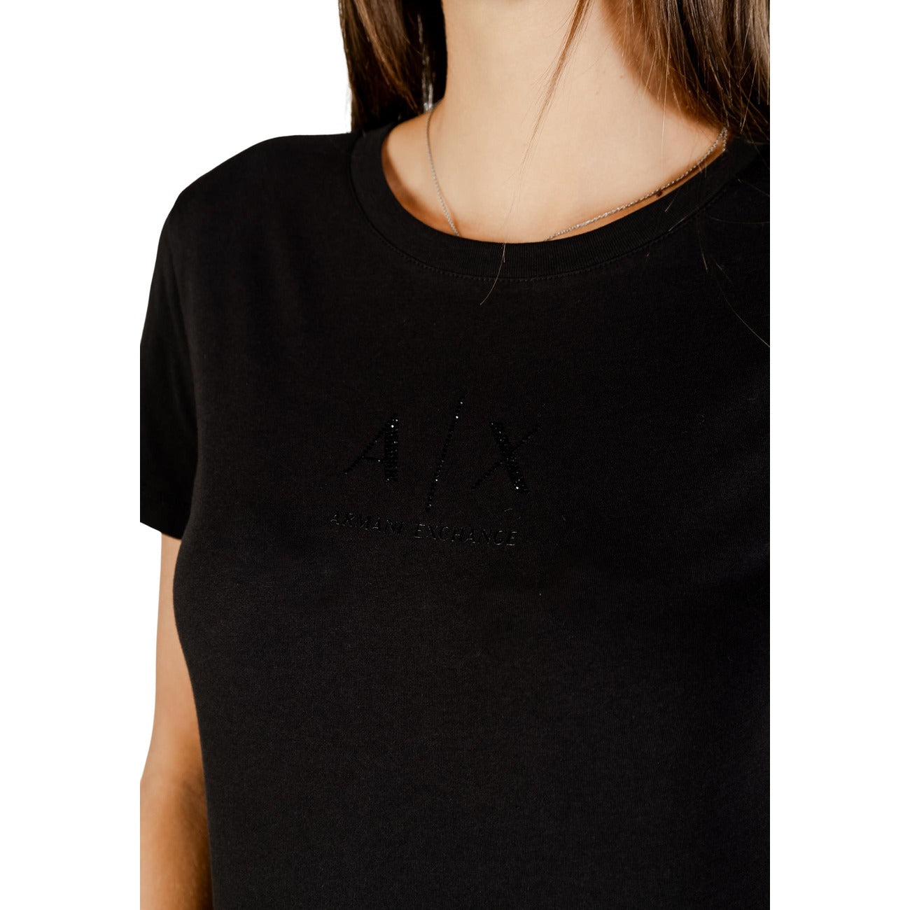 Armani Exchange Mujer Camisetas