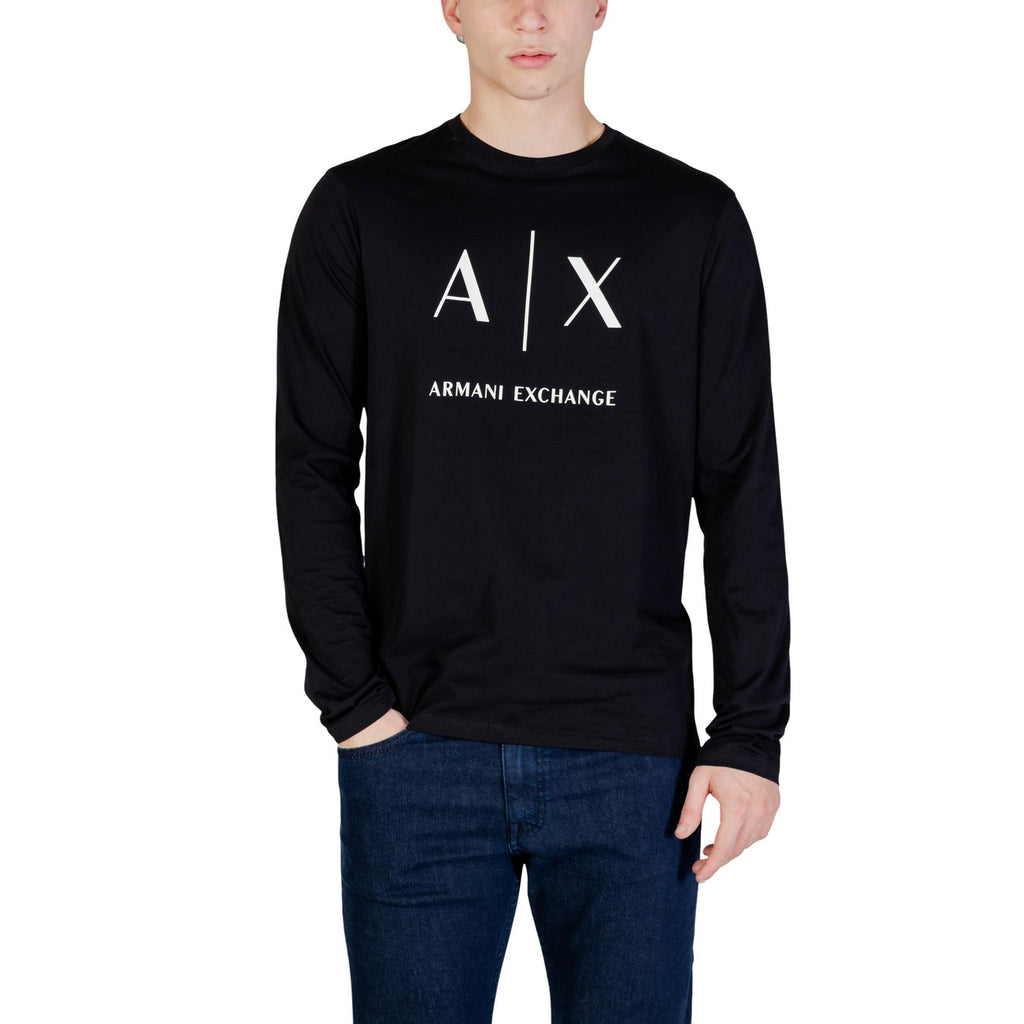 Armani Exchange Hombre Jerséis