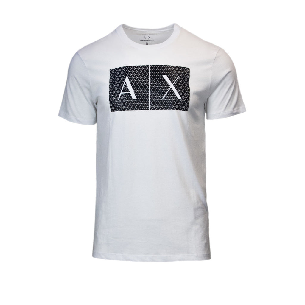 Armani Exchange Homme T-shirts