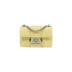 Armani Exchange Sac à main femme compact et polyvalent