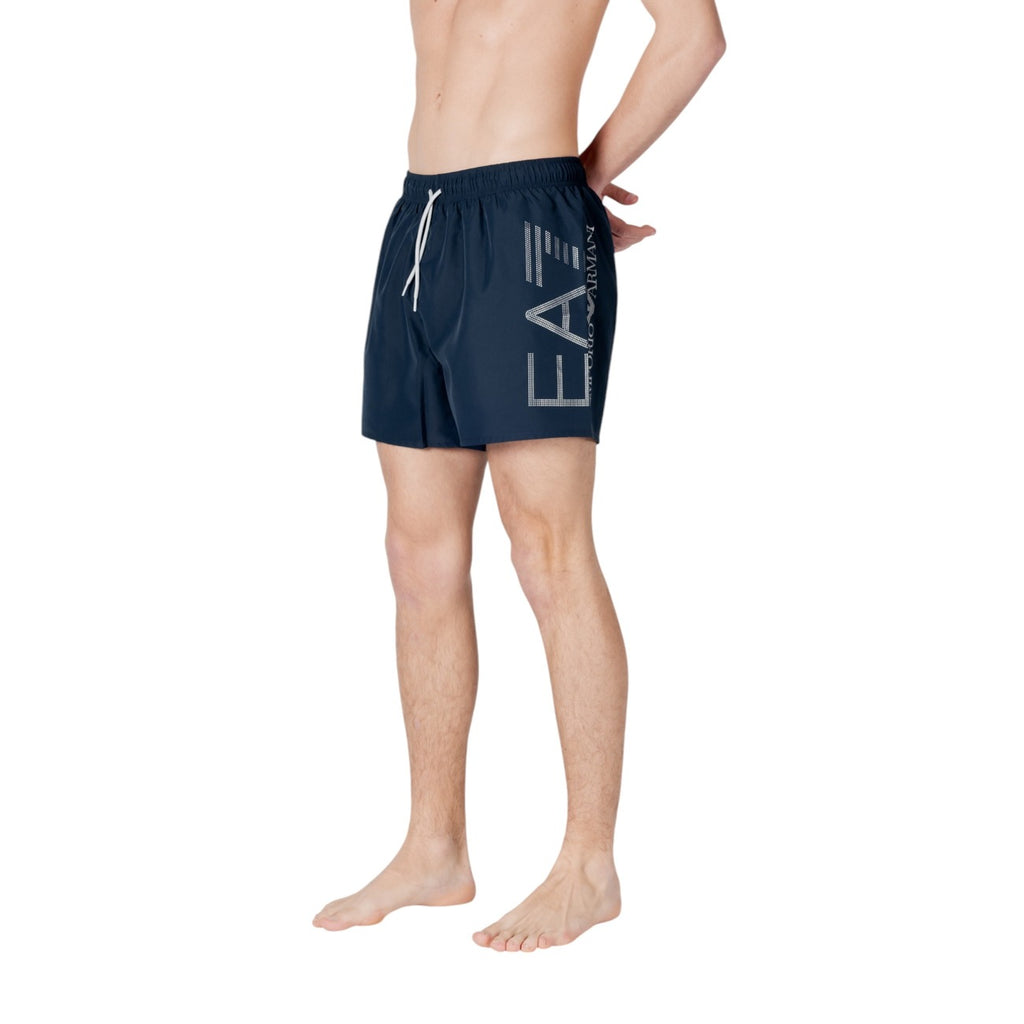 EA7 Homme Maillots de Bain