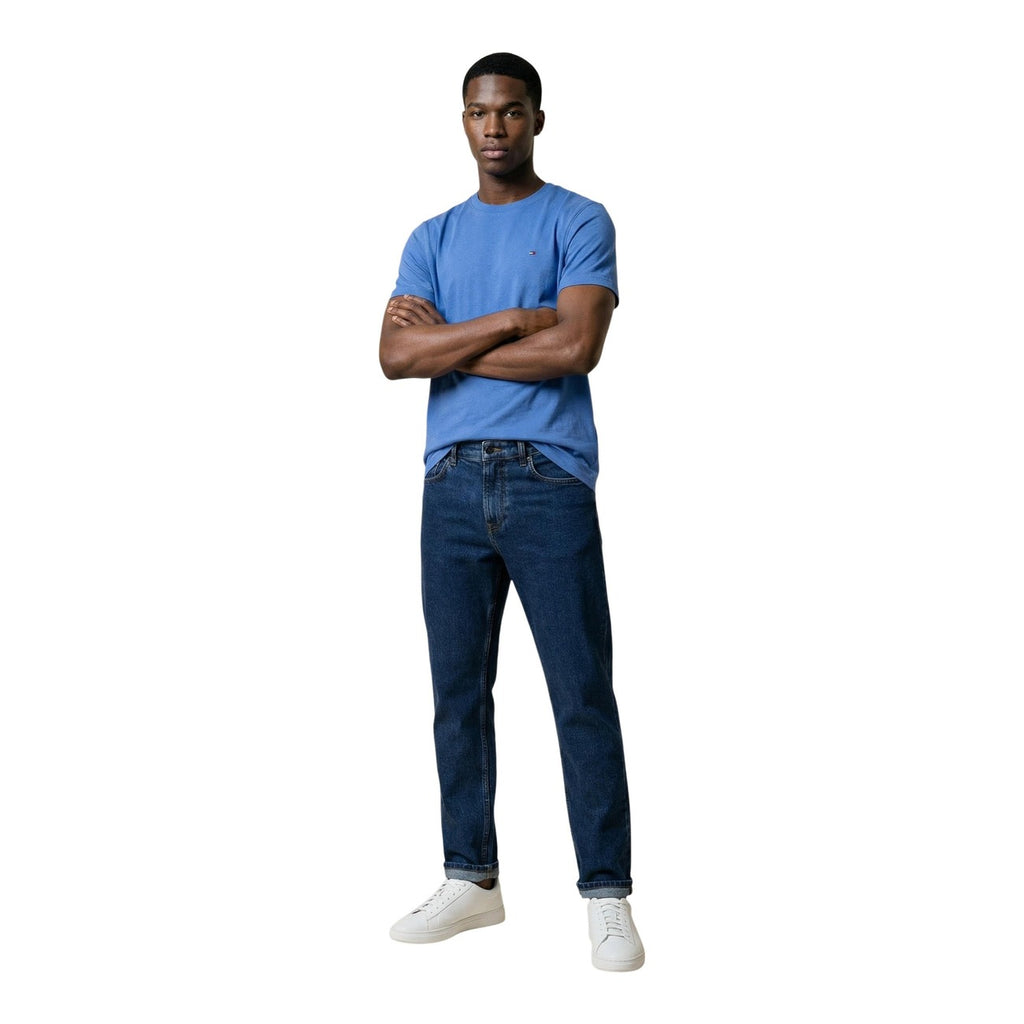 Tommy Hilfiger Jeans Homme T-shirts