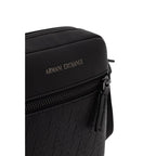Armani Exchange Hombre Bolsos