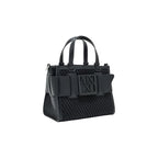 Bolso Armani Exchange Mujer Negro (Ref. 2478068)