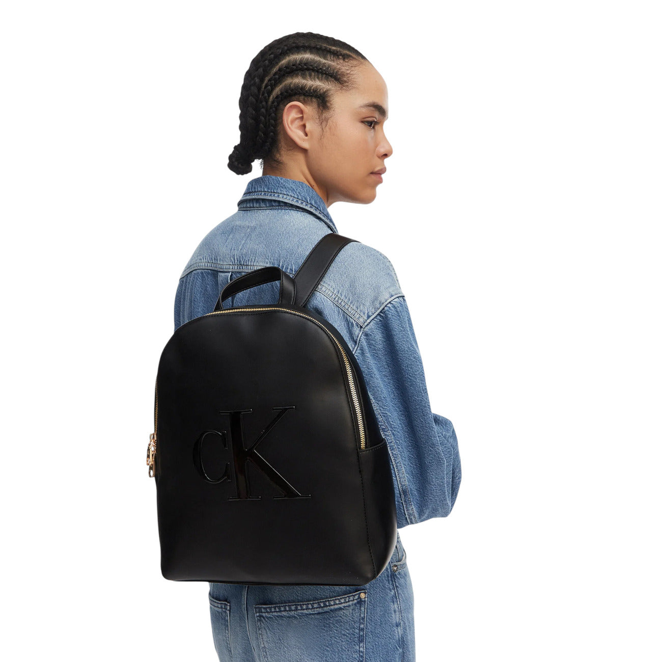 Calvin Klein Mujer Bolsos