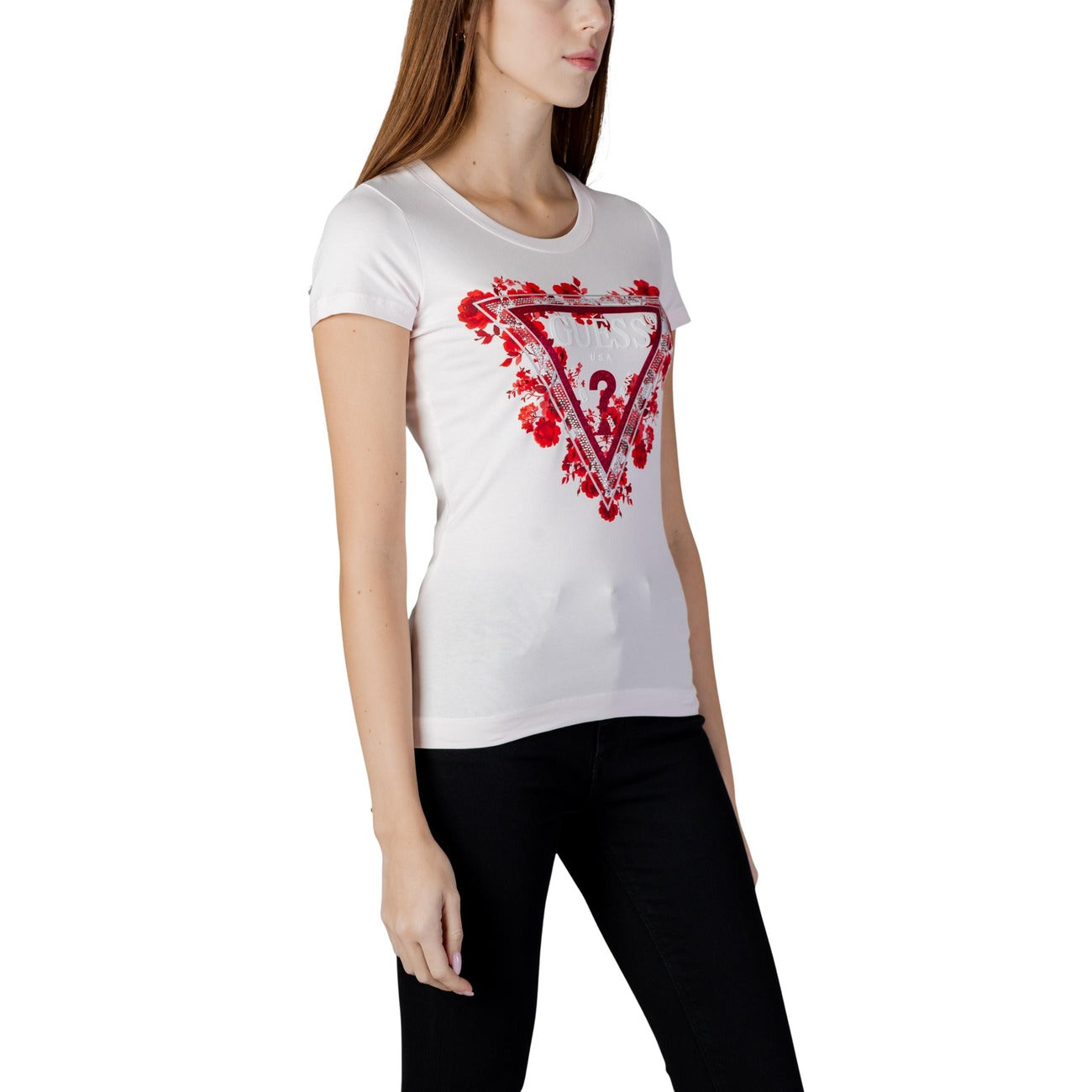 Guess Femme T-shirts