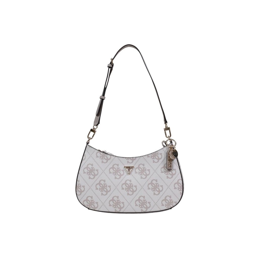 Sac bandoulière Guess Noelle II Top Zip pour femme