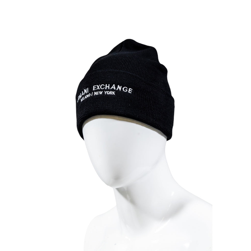 Armani Exchange Hombre Sombreros