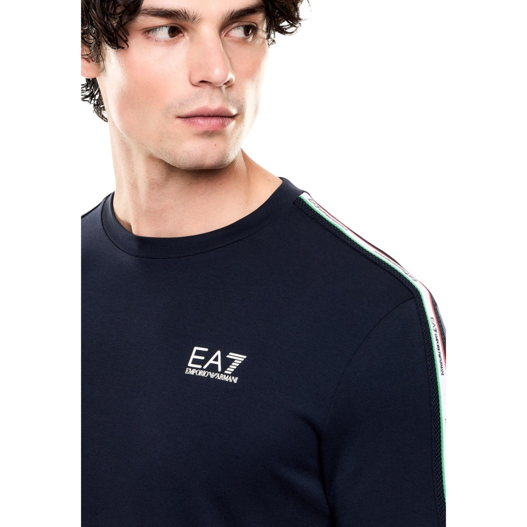 Ea7 Homme T-shirts