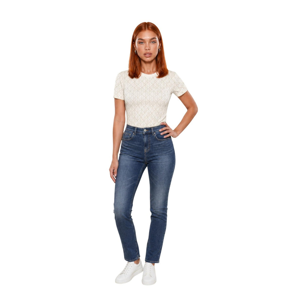 Calvin Klein Jeans Mujer Camisetas