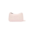 Calvin Klein Bolso Mujer Mini Bold Rosa