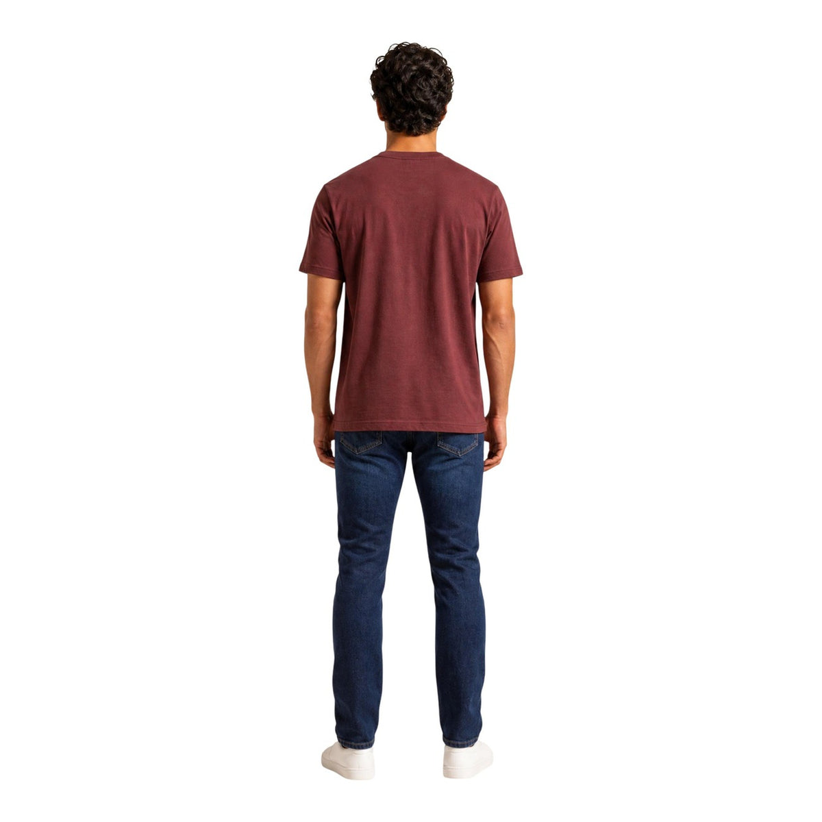 Armani Exchange Hombre Camisetas
