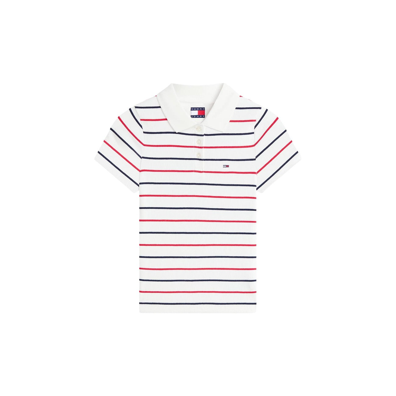 Tommy Hilfiger Jeans Mujer Polos
