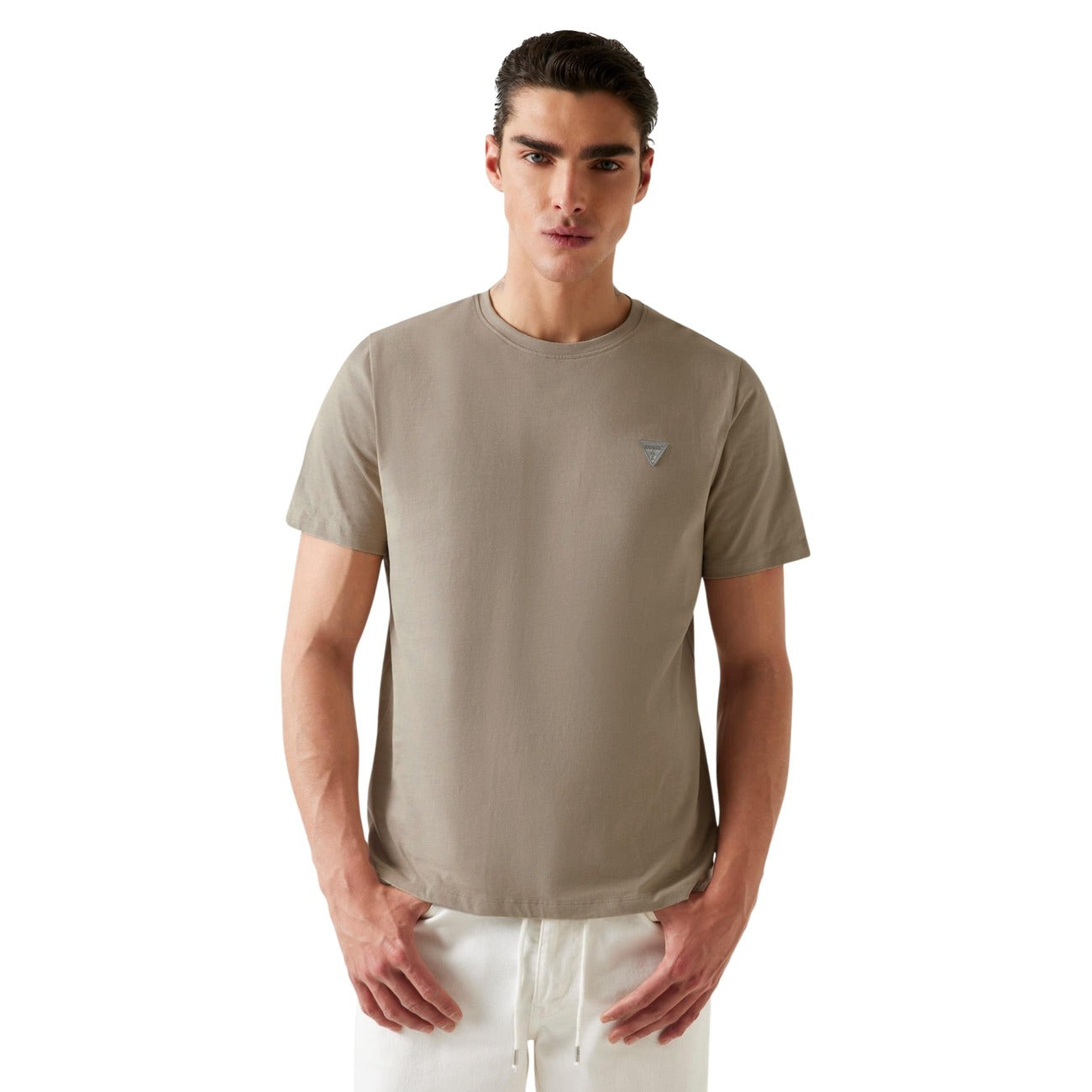 Guess Hombre Camisetas