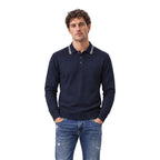 Jersey Armani Exchange Hombre Azul (Ref. 2478163)