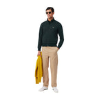Lacoste Hombre Sudaderas