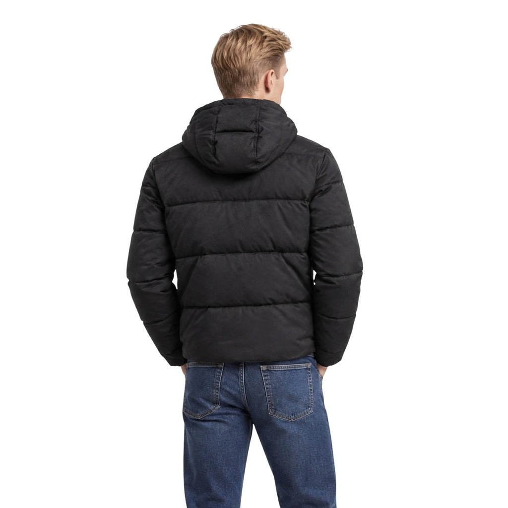 Cazadora Guess Hombre Negro