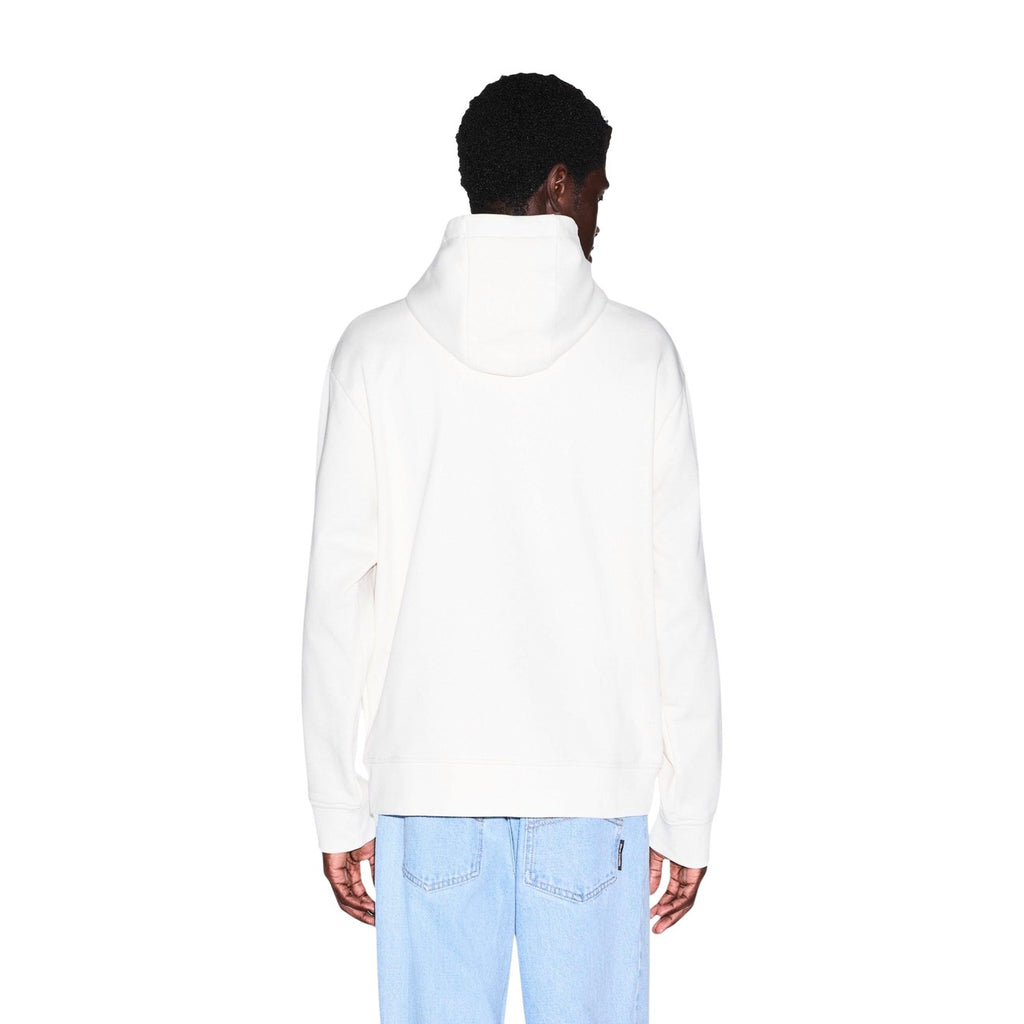 Sudadera Armani Exchange Hombre Blanco (Ref. 2478376)