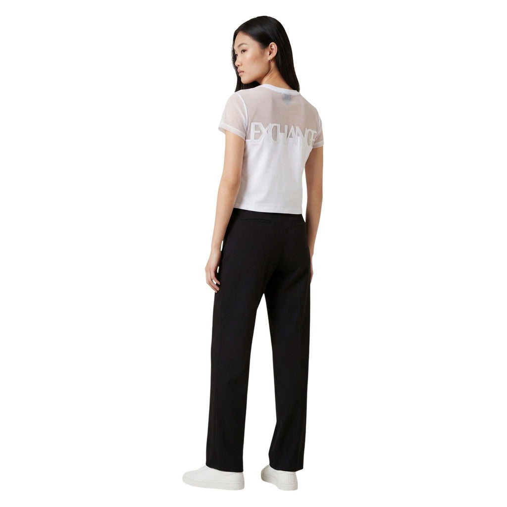 Armani Exchange Mujer Tops