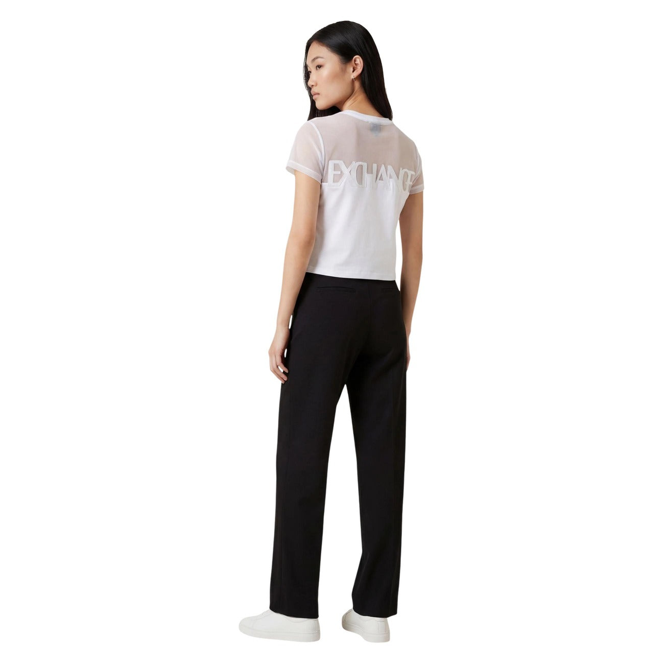 Armani Exchange Mujer Tops